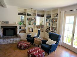 Holiday Home With Garden Near Lorgues