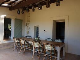 Holiday Home With Garden Near Lorgues