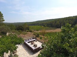 Holiday Home With Garden Near Lorgues