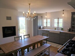 Holiday Home With Garden Near Lorgues