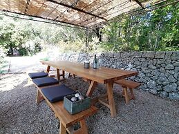 Holiday Home With Garden Near Lorgues