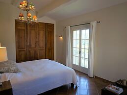 Holiday Home With Garden Near Lorgues