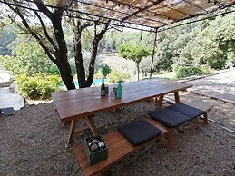 Holiday Home With Garden Near Lorgues