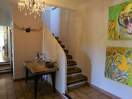 Holiday Home With Garden Near Lorgues