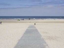 Cozy House With Unobstructed View, Located on Texel