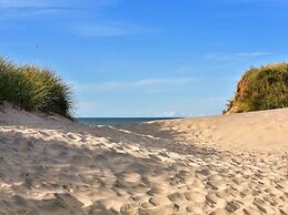 Cozy House With Unobstructed View, Located on Texel