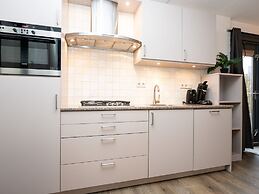 Holiday Home in De Cocksdorp