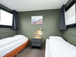 Holiday Home in De Cocksdorp