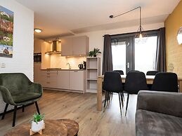 Holiday Home in De Cocksdorp