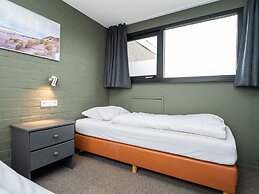 Holiday Home in De Cocksdorp