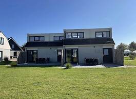 Holiday Home on Texel Island With Terrace