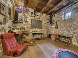 Ansitz Gurtenhof Comfortable Holiday Residence