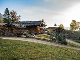 Ansitz Gurtenhof Comfortable Holiday Residence