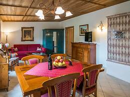 Ansitz Gurtenhof Comfortable Holiday Residence