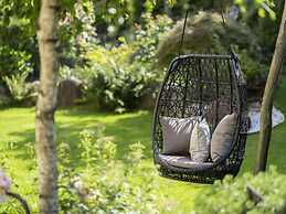 Ansitz Gurtenhof Comfortable Holiday Residence