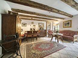 Ansitz Gurtenhof Comfortable Holiday Residence