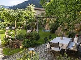 Ansitz Gurtenhof Comfortable Holiday Residence