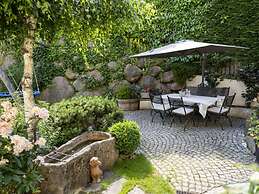 Ansitz Gurtenhof Comfortable Holiday Residence