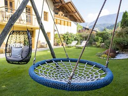 Ansitz Gurtenhof Comfortable Holiday Residence