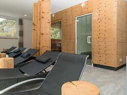 Nice Apartment in Klosterle am Arlberg With Garden