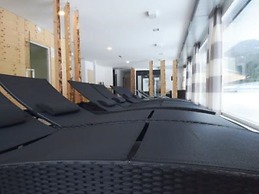 Nice Apartment in Klosterle am Arlberg With Garden