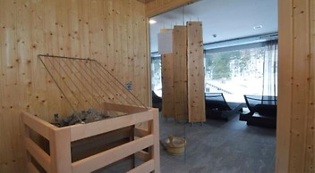 Nice Apartment in Klosterle am Arlberg With Garden