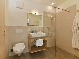 Nice Apartment in Klosterle am Arlberg With Garden