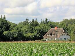 Westerheide Modern Retreat