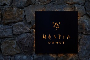 DOMUS HESTIA SUITES