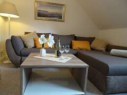 Rose Comfortable Holiday Residence