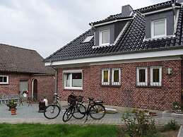 Rose Comfortable Holiday Residence