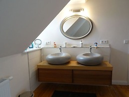 Rose Comfortable Holiday Residence