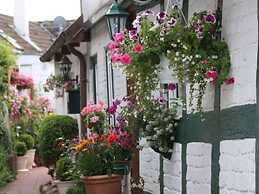 Rose Comfortable Holiday Residence