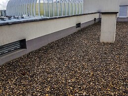 Apartment Aurelia Arena