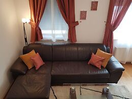 Apartment Aurelia Arena