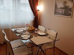 Apartment Aurelia Arena