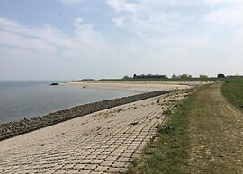 Dyke-view Stay With Terrace