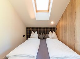 Beautiful Chalet in Wolting With Sauna