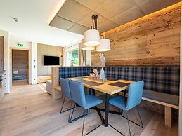 Beautiful Chalet in Wolting With Sauna