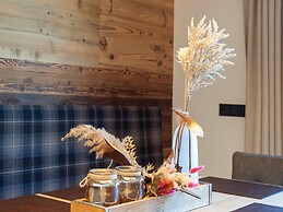Beautiful Chalet in Wolting With Sauna
