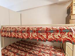 Corner Studio With Sea-views