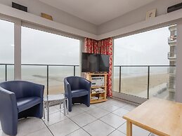 Corner Studio With Sea-views