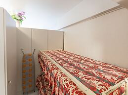 Corner Studio With Sea-views