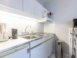 Corner Studio With Sea-views