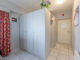 Corner Studio With Sea-views