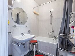 Corner Studio With Sea-views