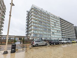 Corner Studio With Sea-views