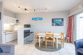 Corner Studio With Sea-views