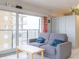 Corner Studio With Sea-views