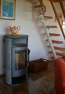 Cosy Apartment in Garz